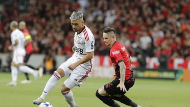 Khellven cresce em assistências e tenta assumir protagonismo no Athletico