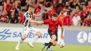 Operário encara o Athletico nas semifinais do Paranaense; assista o jogo ao vivo