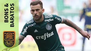 Dicas do Cartola FC 2018 – 26ª rodada: bons e baratos para escalar