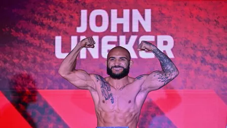 Ex-UFC, John Lineker revela planos e faz promessa antes de luta em Curitiba