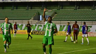 As notas de Juventude 5×0 Paraná Clube