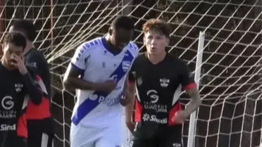 TJD-PR muda penas em caso de injúria racial na Taça FPF