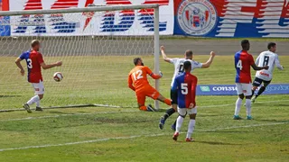 Já garantido, Paraná perde para o Operário e pega o Athletico no mata-mata