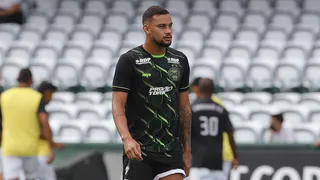 A falha de Thonny Anderson, o gol de Santana e o pensamento de Otacílio Gonçalves