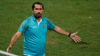 Morínigo valoriza entrega do Coritiba, mas alerta para erros: “Aprendizado”