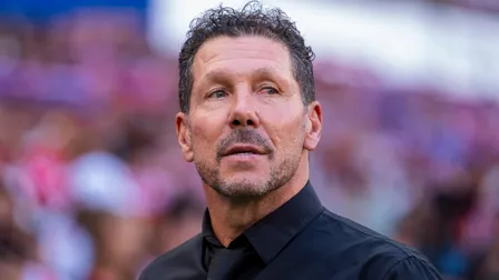 Cria do Coritiba desafia “regra de Simeone” e vira exceção na Europa