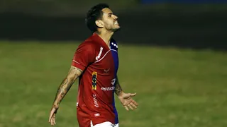 Capitão do Paraná na última temporada, Fabrício se despede e acerta com o CSA