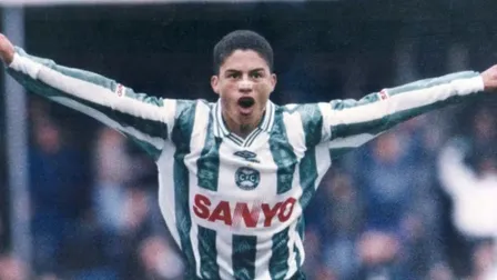 Entregou? Há 30 anos, Coritiba atropelou o Athletico em jogo decisivo da Série B