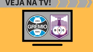 Grêmio x Defensor ao vivo: saiba como assistir ao jogo na TV