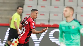Christian é decisivo em classificação, e Bruno Guimarães brinca: “39 pesada demais”