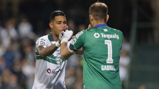 Veja quanto o Coritiba deixou de ganhar com eliminações precoces na Copa do Brasil