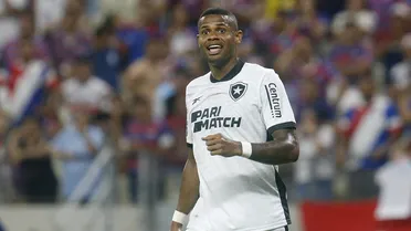 Em fim melancólico, Botafogo visita o Inter para buscar vaga direta na Libertadores