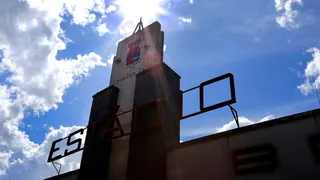Paraná divulga valores de ingressos na Divisão de Acesso