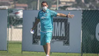 Com adiamento do Paranaense, Coritiba terá sequência pesada de jogos logo de cara