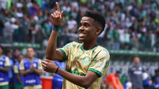 Brasileirão 2024: chances de título e Libertadores após a 26ª rodada