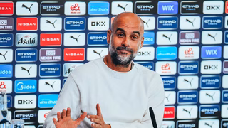Guardiola defende Barça em processo que investiga corrupção de juízes pelo clube