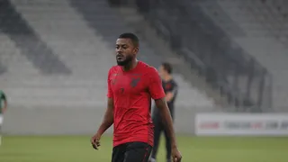 Antes de cirurgia, Marcelo Cirino lamenta nova lesão: “Vou seguir de cabeça erguida”