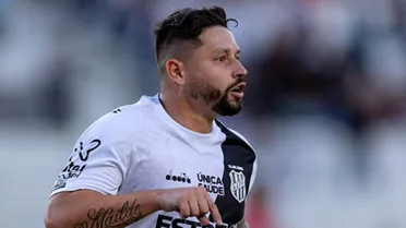 Cria do Paraná, ídolo da Ponte Preta negocia com clube surpreendente