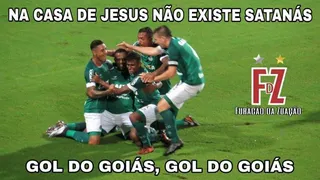 Os memes da eliminação do Coritiba na Copa do Brasil