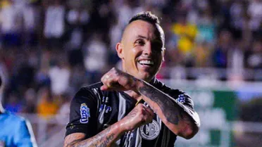 Aos 40 anos, ex-Paraná brilha com artilharia na Série D