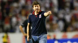 Confira a matemática do Paraná Clube para se classificar