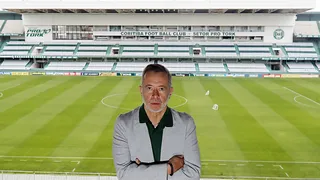 De escudeiro a presidente do Coritiba: a missão de Juarez para honrar Follador