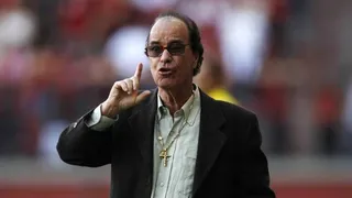 Quem é o maior técnico da história do futebol paranaense?