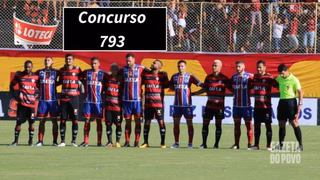 Palpites Loteca 793: dicas e informações completas dos 14 jogos