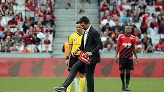 Paulo André critica o que ninguém, absolutamente ninguém, sugeriu