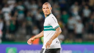 Jogadores do Coritiba projetam semifinais contra o Maringá: “Começa do zero”