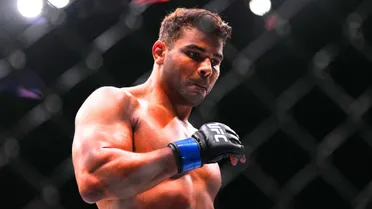 Borrachinha fatura milhões; veja salários do UFC 327