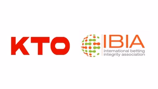 Casa de apostas esportivas KTO anuncia parceira com a IBIA