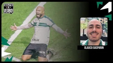 “Empate na garra e no coração do Coritiba, mas também na inteligência do Josué”