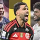 Brasileirão 2026: Matemática para título, Libertadores e rebaixamento após a 27ª rodada