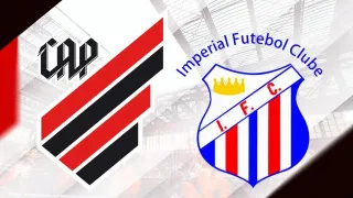 Athletico anuncia parceria com o Imperial para o futebol feminino em 2026
