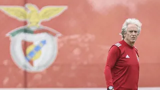 Jorge Jesus sobre jogo do PSG: “Está muito na moda isso do racismo”