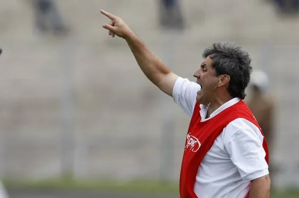 Rodolfo Bührer/ Gazeta do Povo