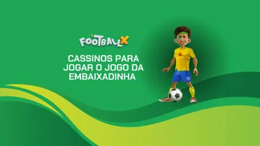 FootballX: 10 plataformas e guia para apostar em 2026