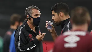 No Estadual e na Sul-Americana, chegou a hora de o Athletico mostrar a sua cara
