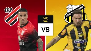 Athletico x Novorizontino AO VIVO: Veja onde assistir e siga em tempo real