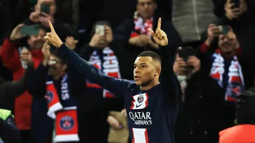 Mbappé diz não estar abatido após vice na Copa e ignora provocação argentina