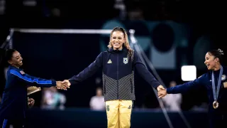 Paris 2024: veja o resumo dos Jogos Olímpicos desta segunda-feira (5)