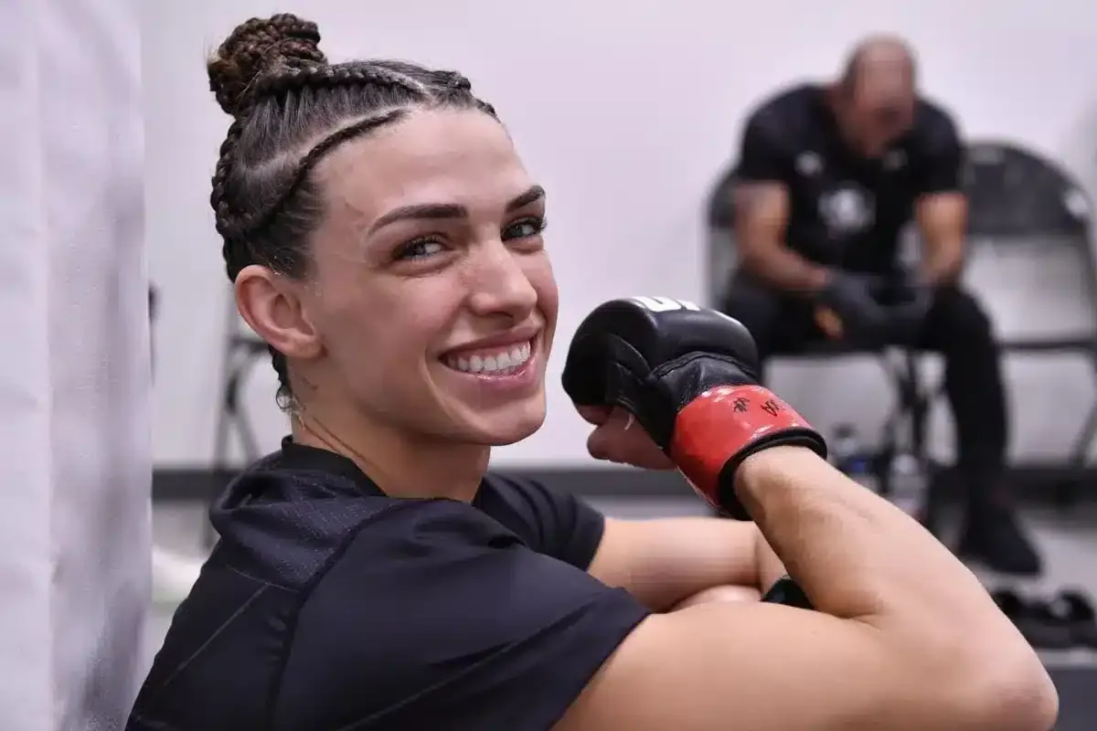 mackenzie-dern