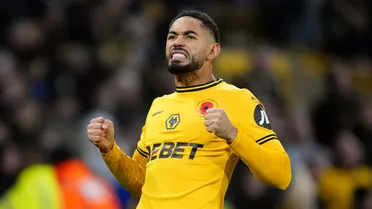 Ex-Coritiba está a um gol de recorde histórico na Premier League