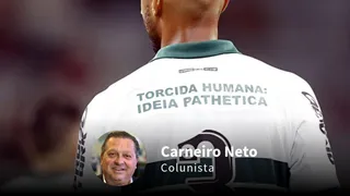 Torcida humana, um pesadelo para o futebol paranaense
