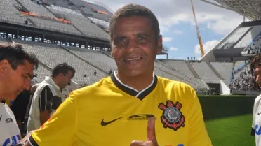 Destaque em Corinthians e São Paulo, ex-Coritiba morre aos 65 anos