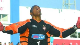 Flávio Pantera, ídolo de Athletico e Paraná Clube, morre aos 54 anos