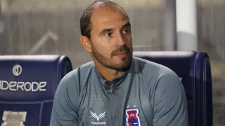 Técnico relembra demissão surpresa na última participação do Paraná na Série B