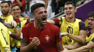 Portugal dá show, atropela a Suíça e enfrenta Marrocos nas quartas de final