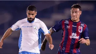 Paraná Clube tropeça contra o Londrina e segue na vice-liderança da Copa Paraná